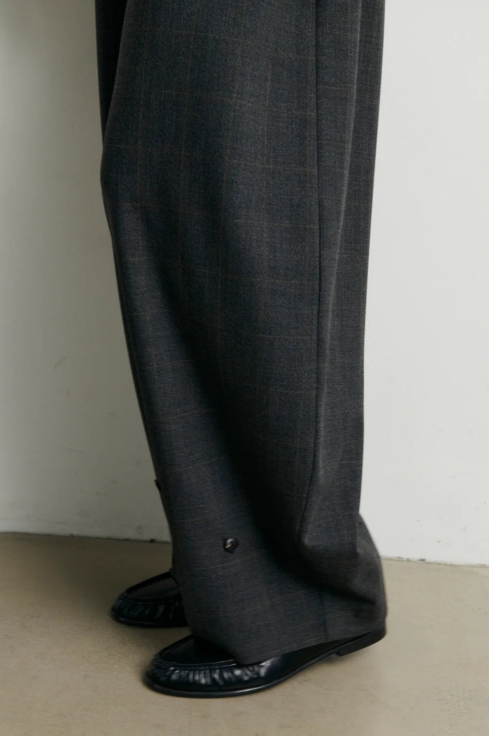 ANJOU TROUSERS