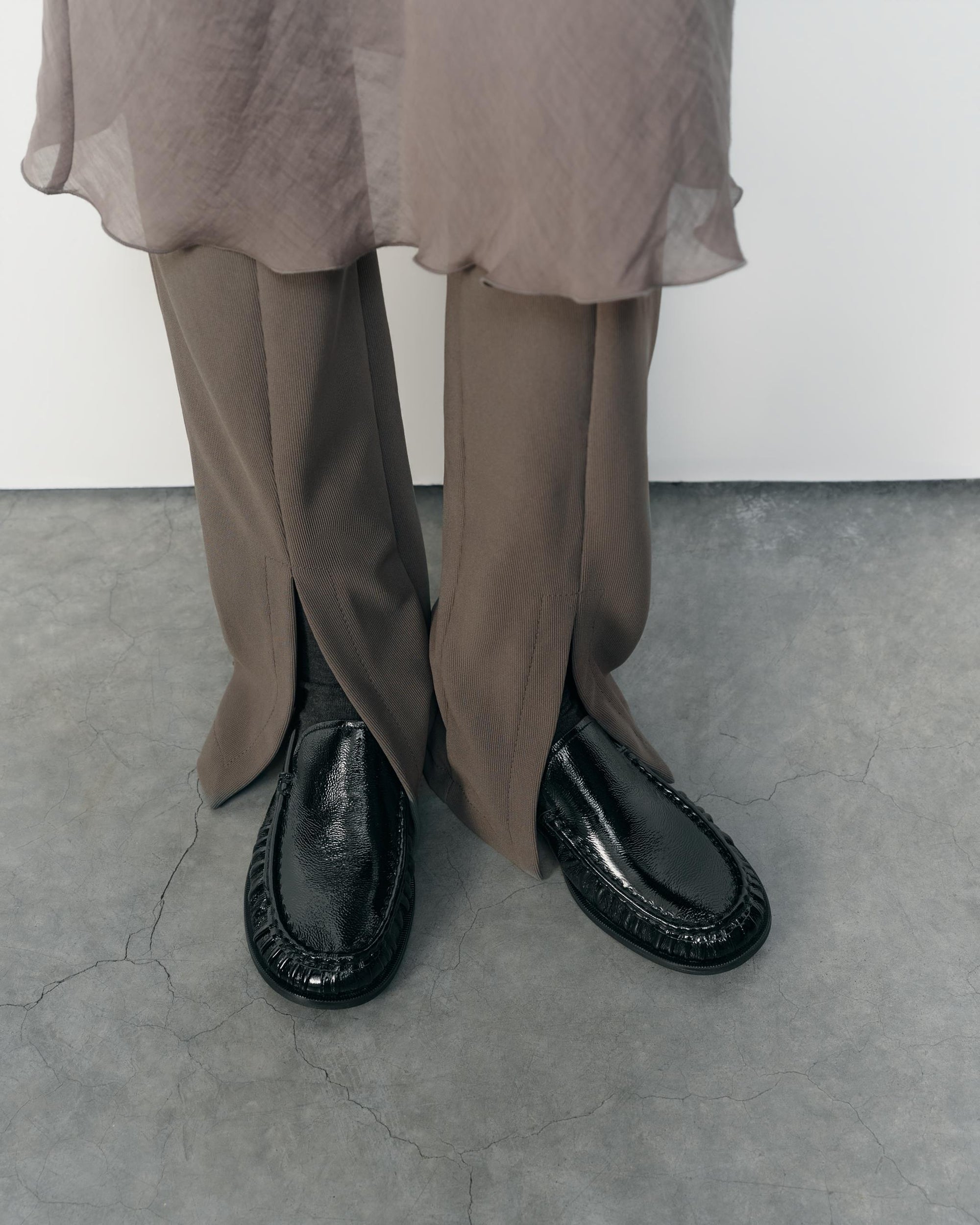 BRANDI LOAFER