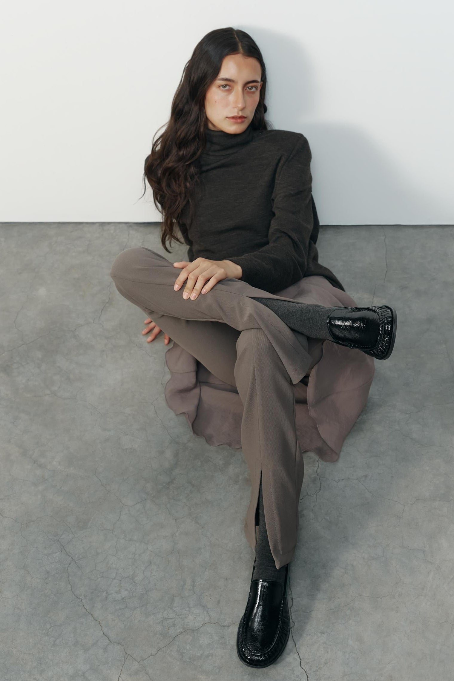 BRANDI LOAFER