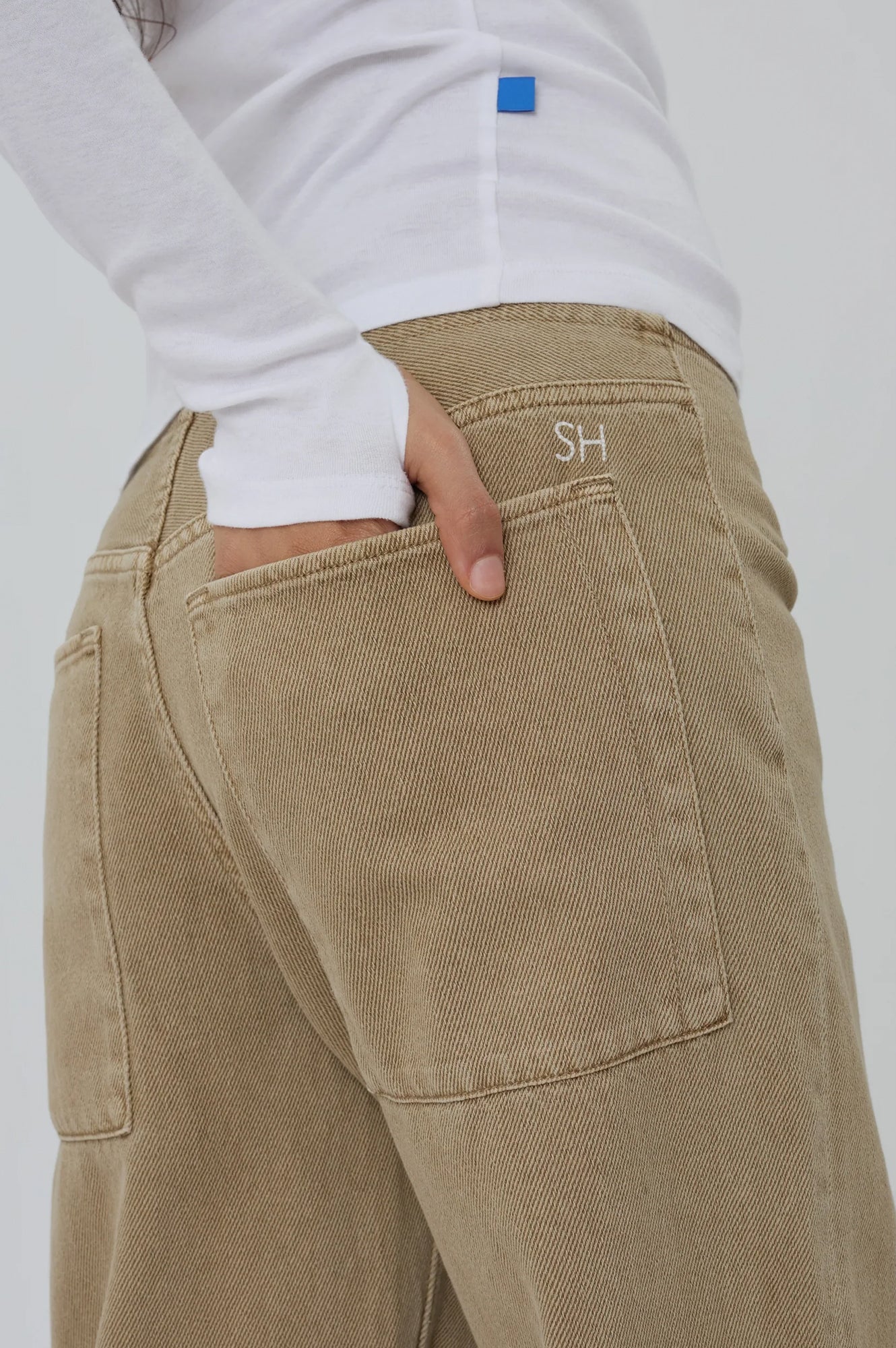 SPORT JEAN