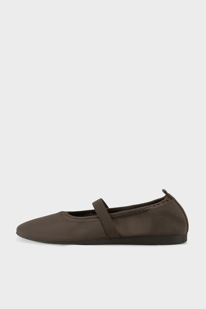 HILLARY BALLET FLATS