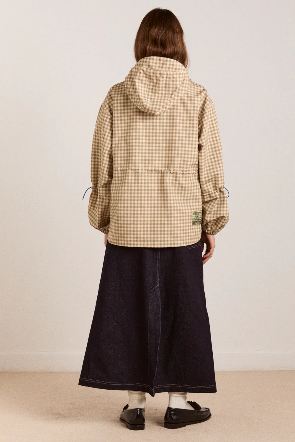 MATILDA RAINCOAT