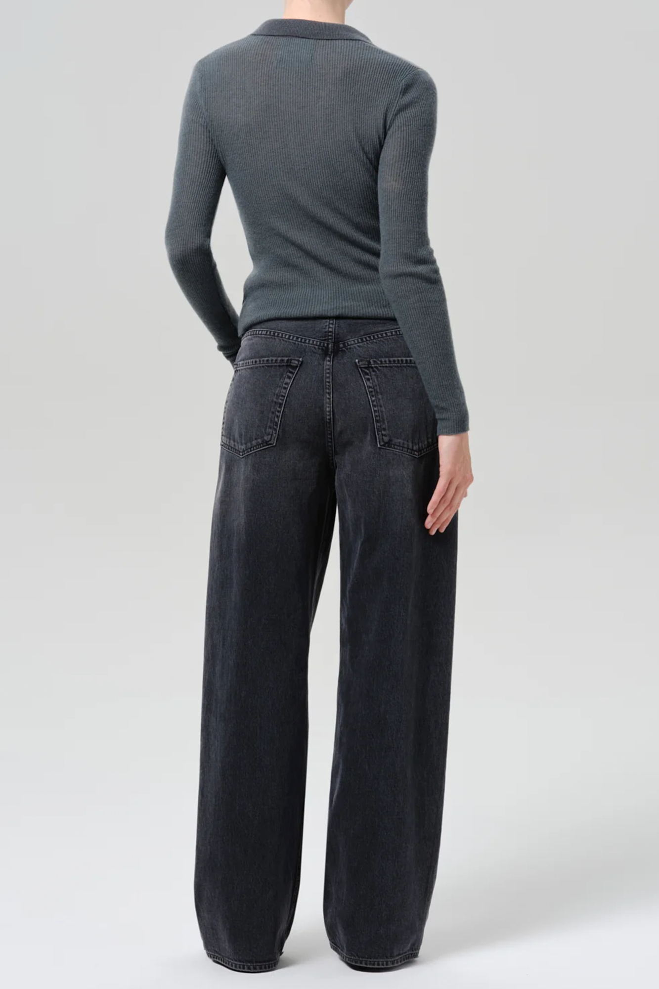 AYLA BAGGY JEAN
