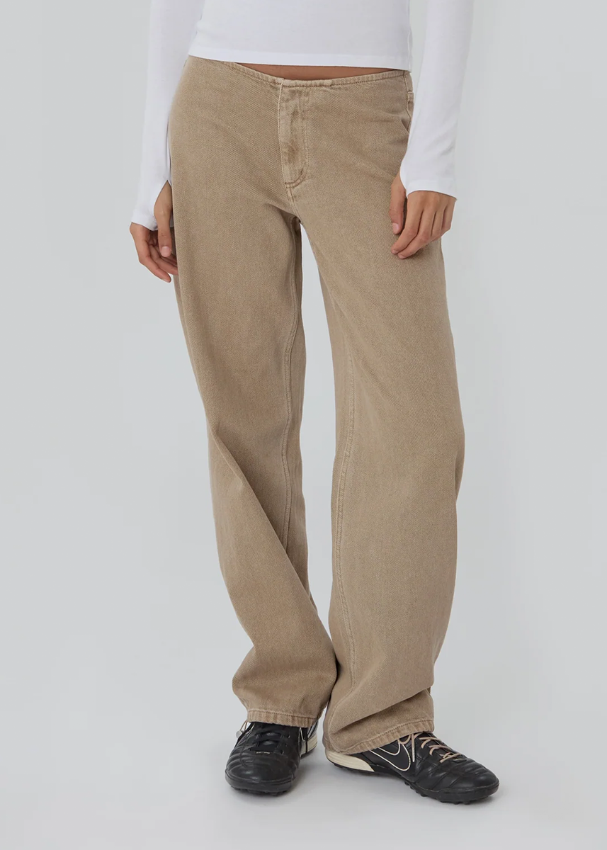 SPORT JEAN