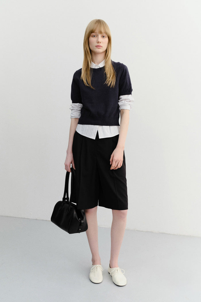 BERMUDA SHORTS