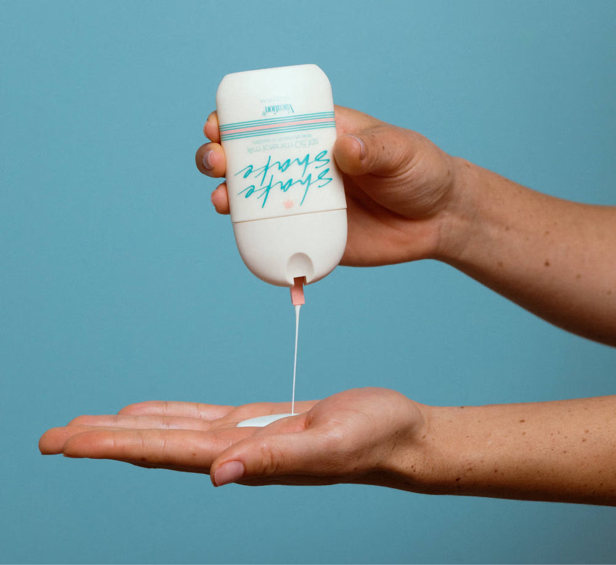 SHAKE SHAKE SPF 50