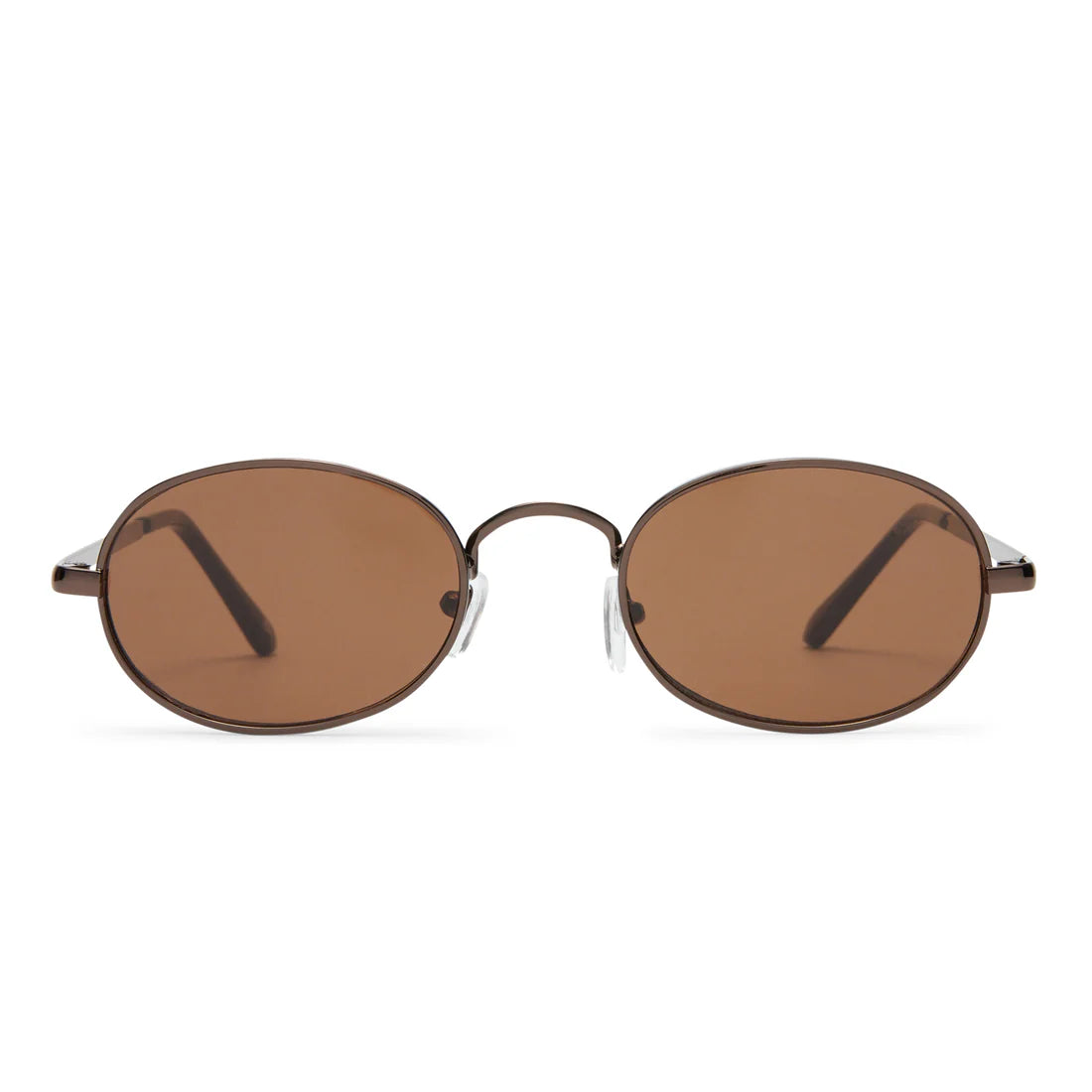 REGULUS SUNGLASSES CHOCOLATE