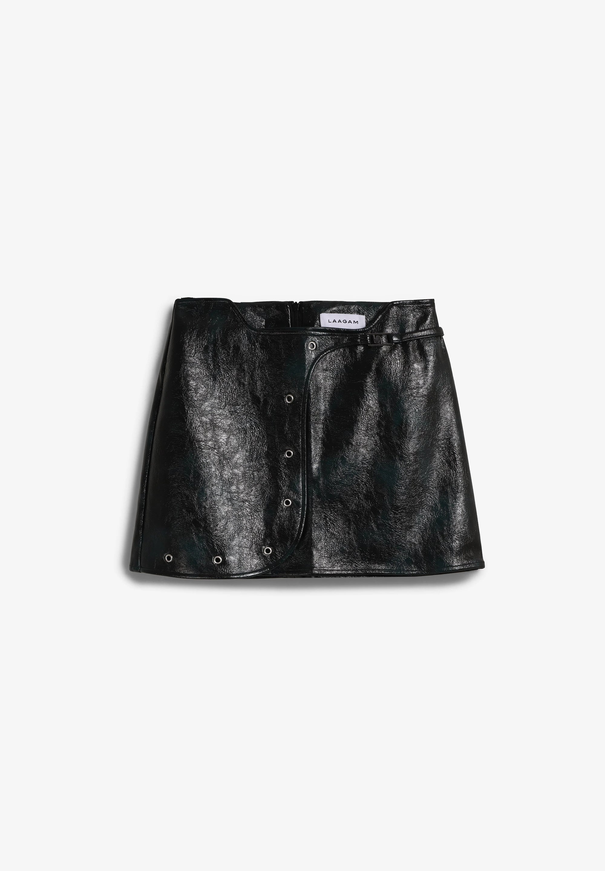 ELODIE SHORT SKIRT