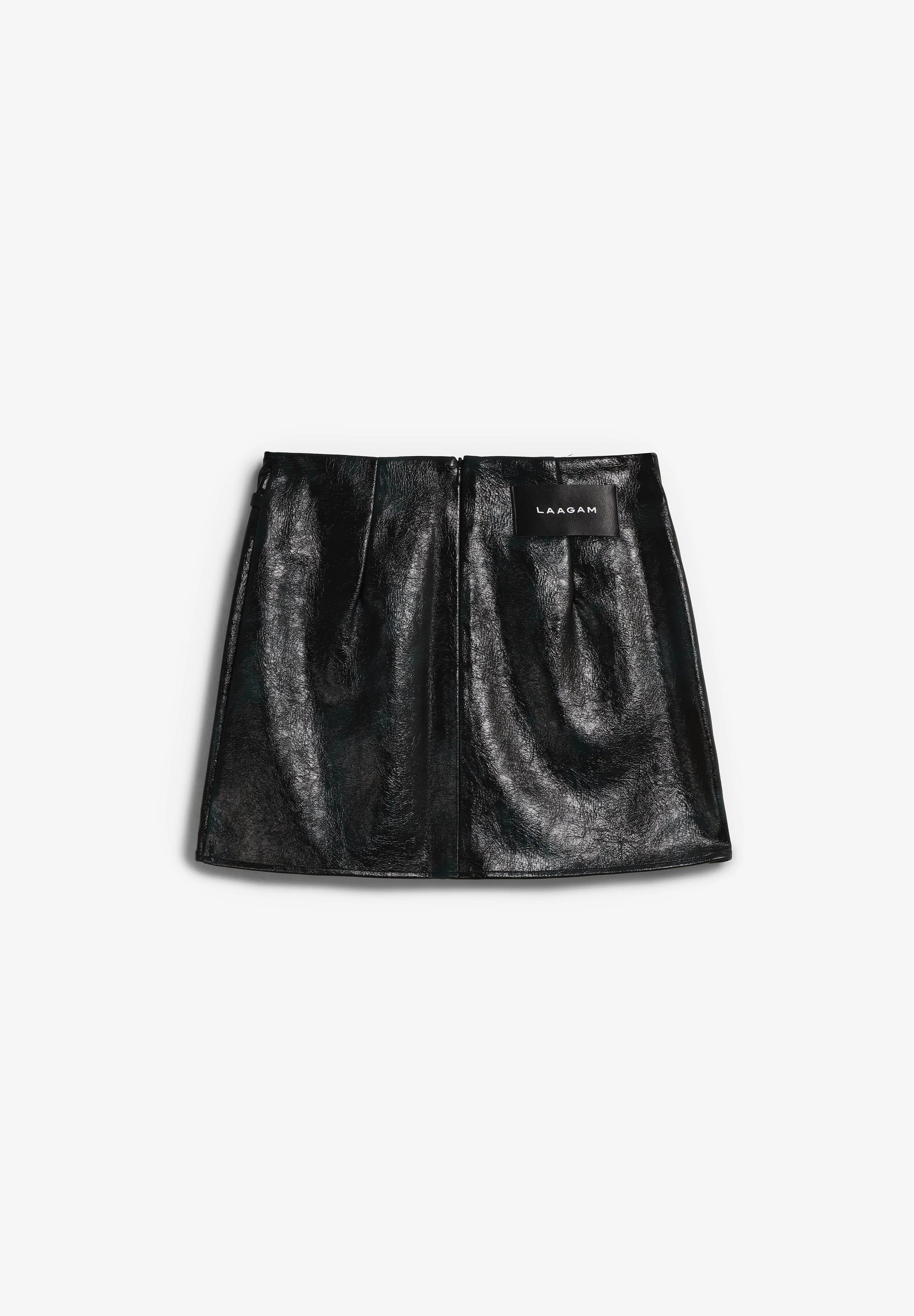 ELODIE SHORT SKIRT