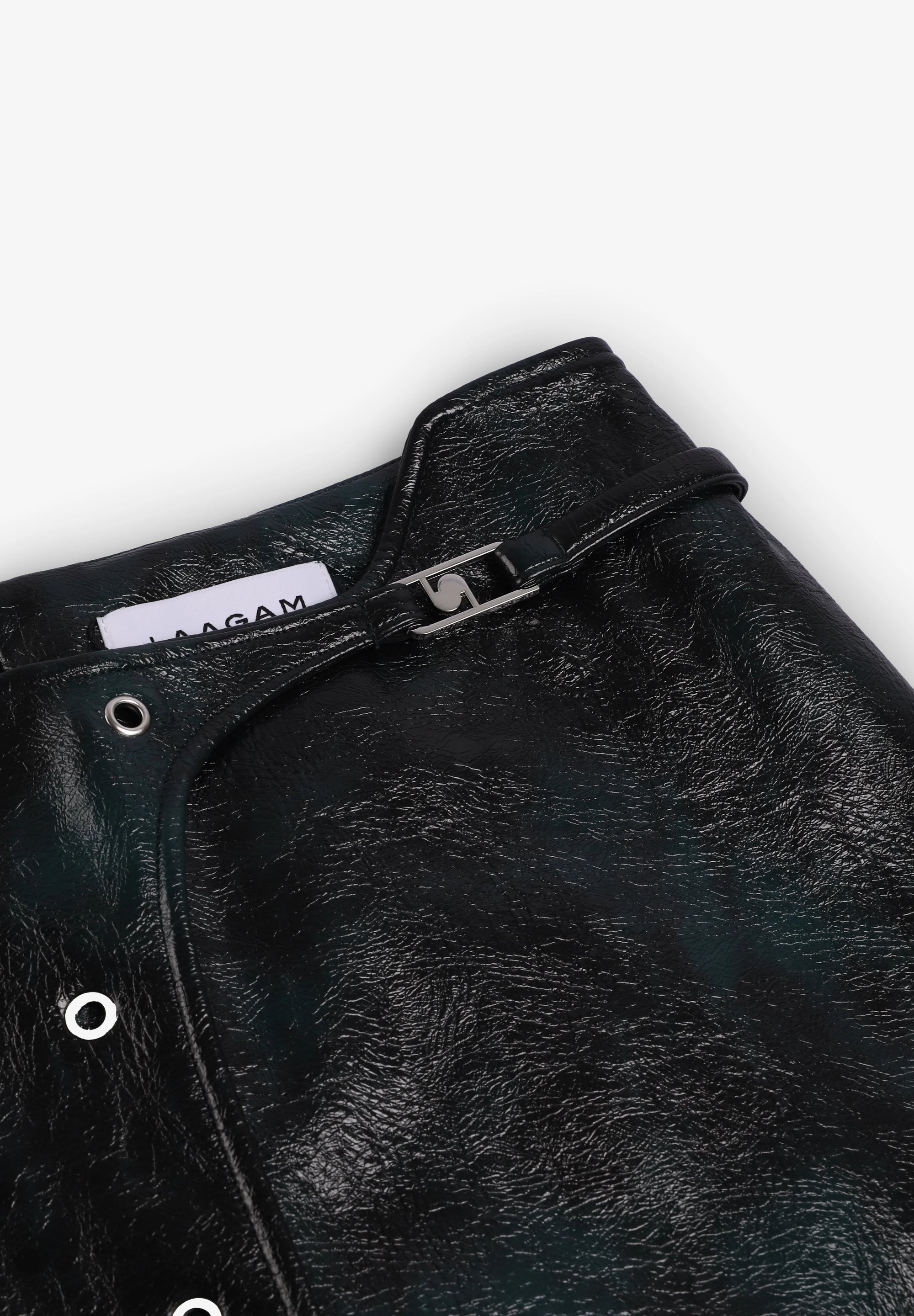 ELODIE SHORT SKIRT