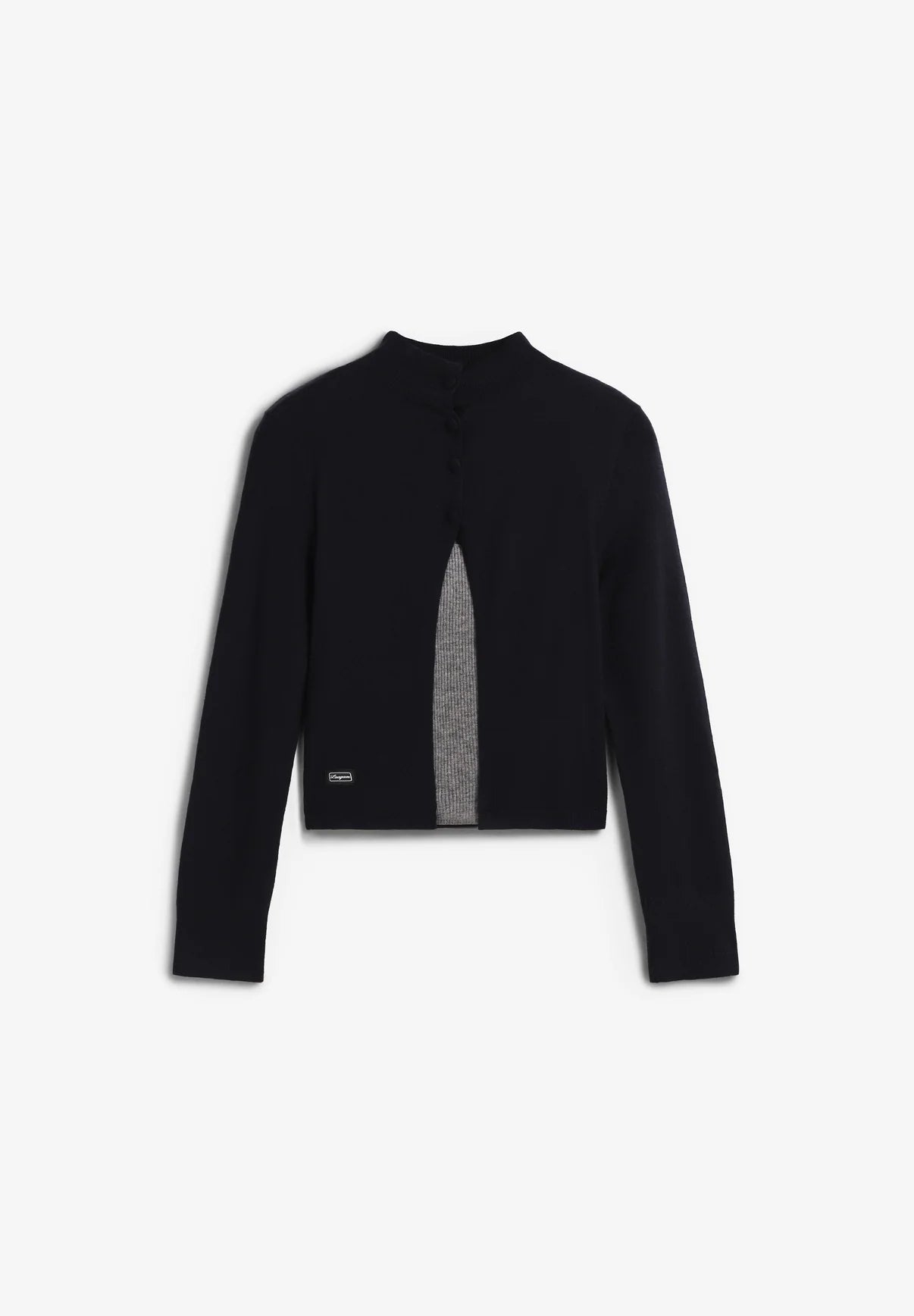 HALSEY CARDIGAN