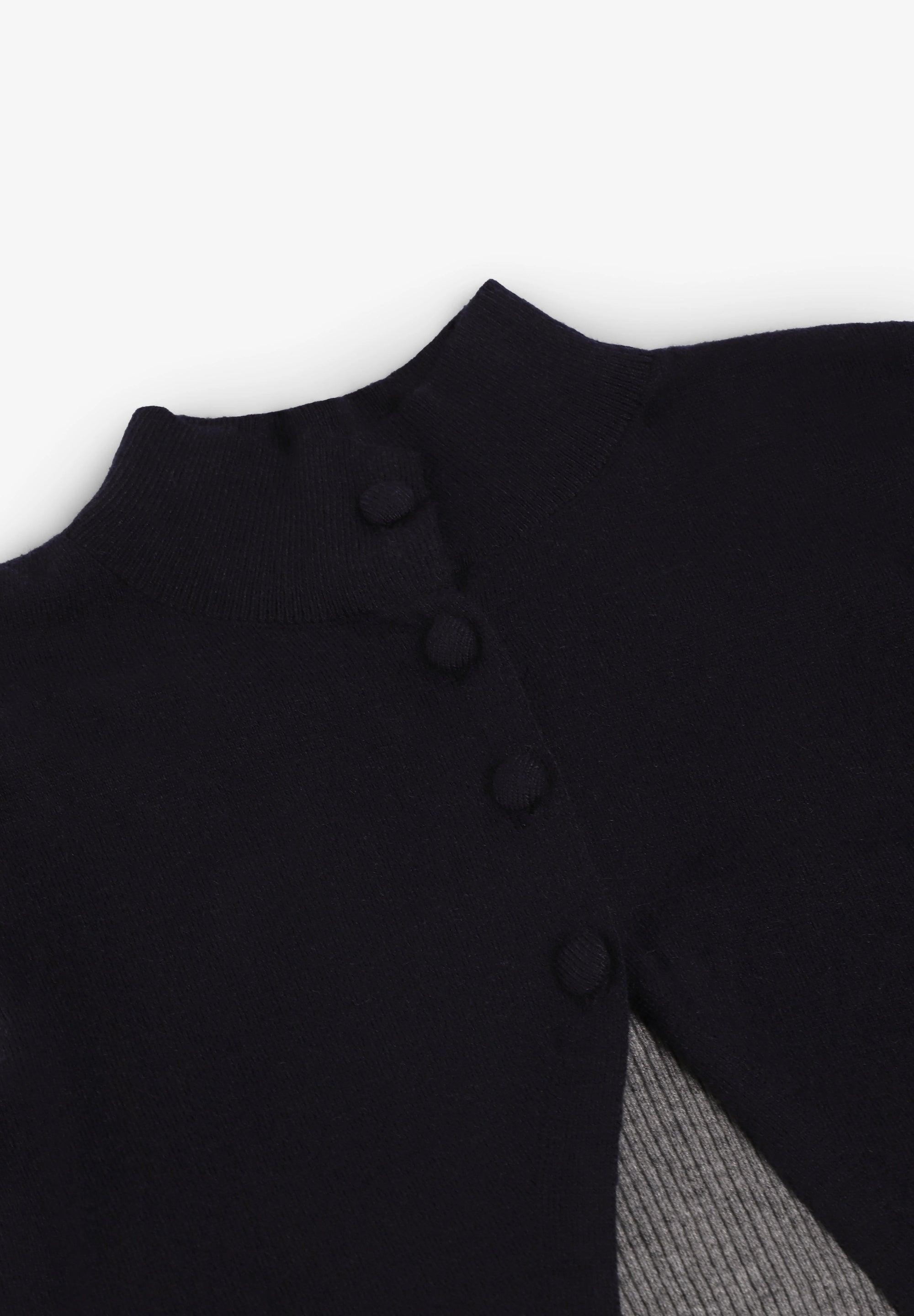 HALSEY CARDIGAN