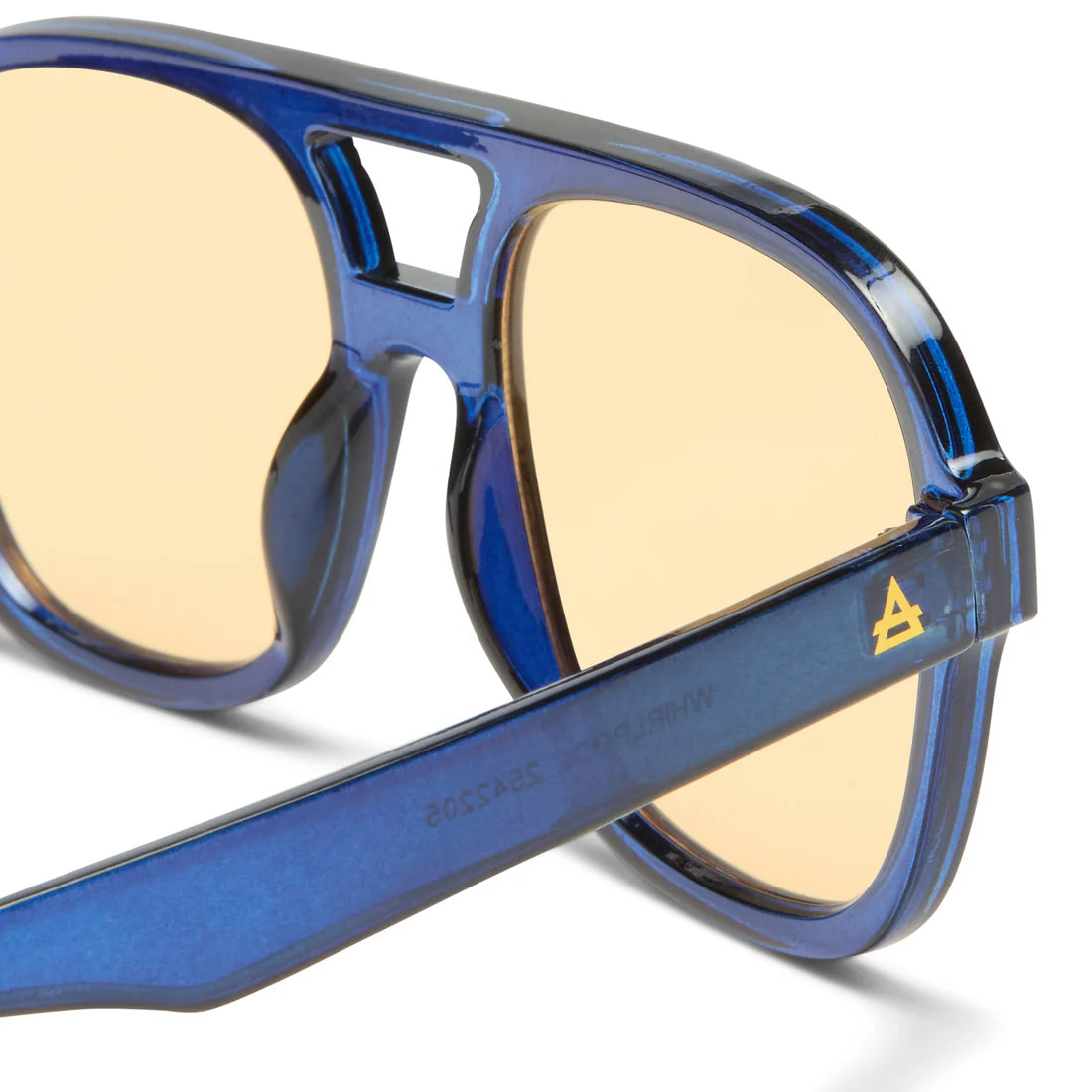 WHIRLPOOL SUNGLASSES NAVY