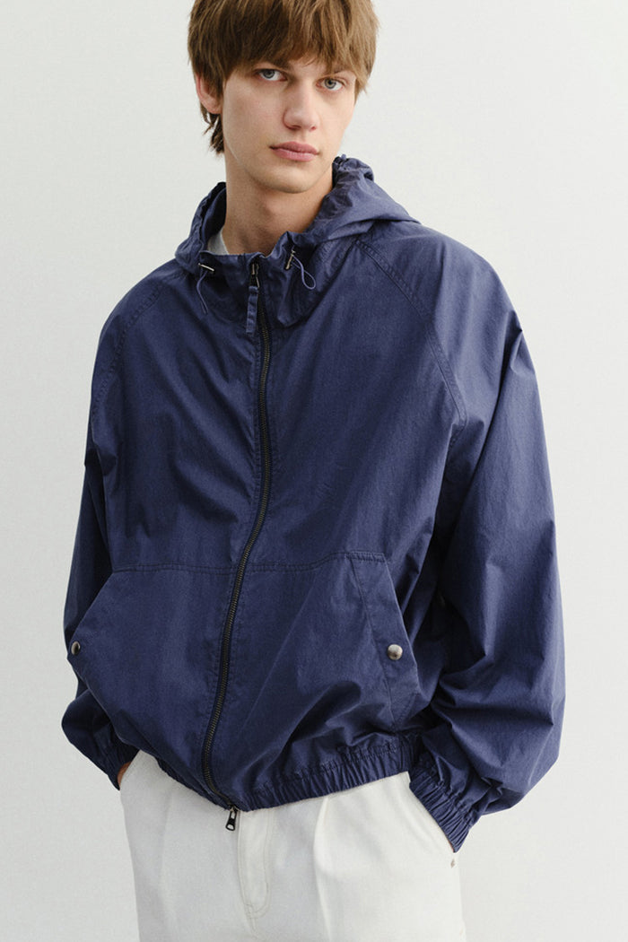 UNISEX SUMMER BREEZE WINDBREAKER