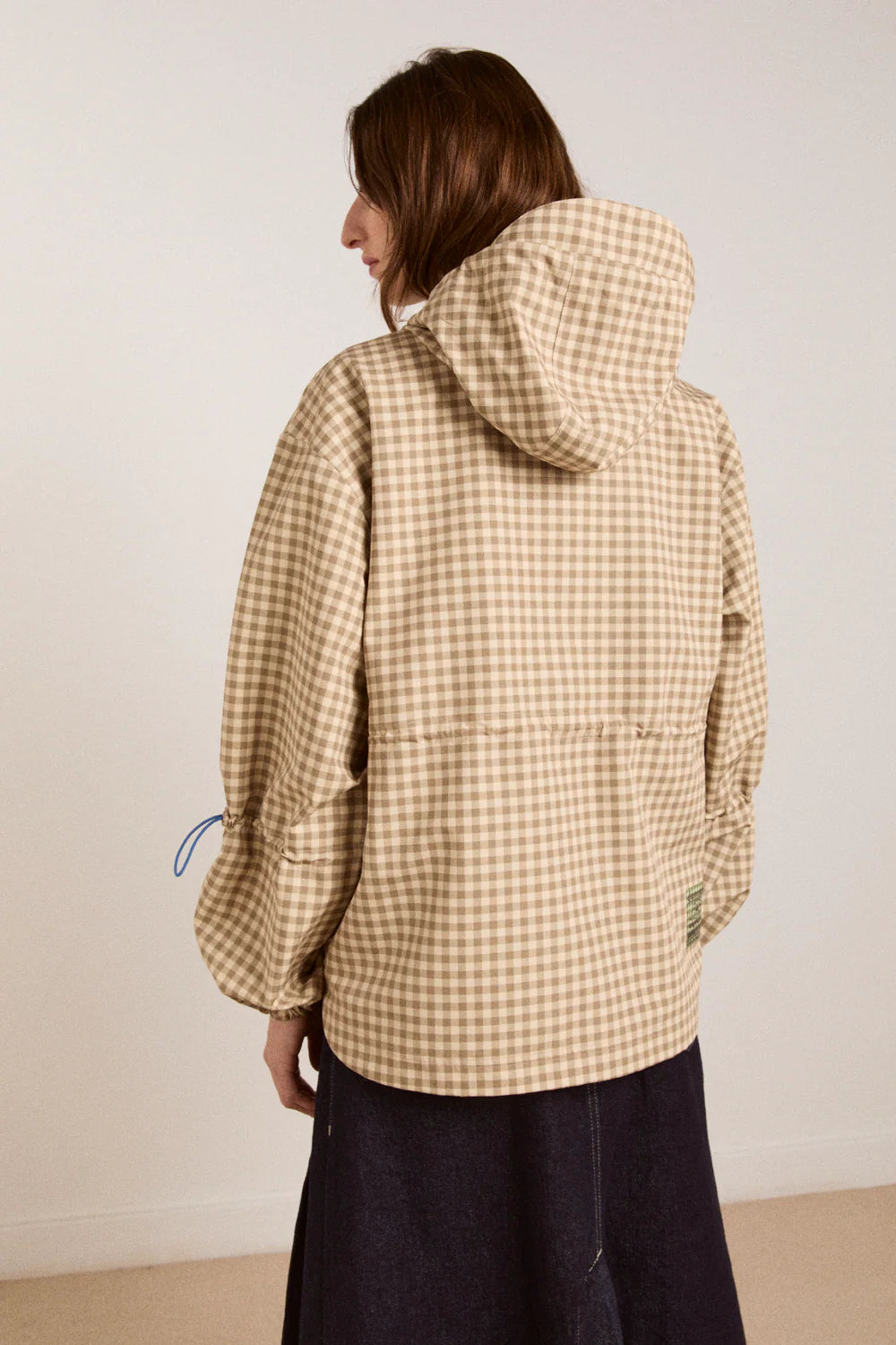 MATILDA RAINCOAT