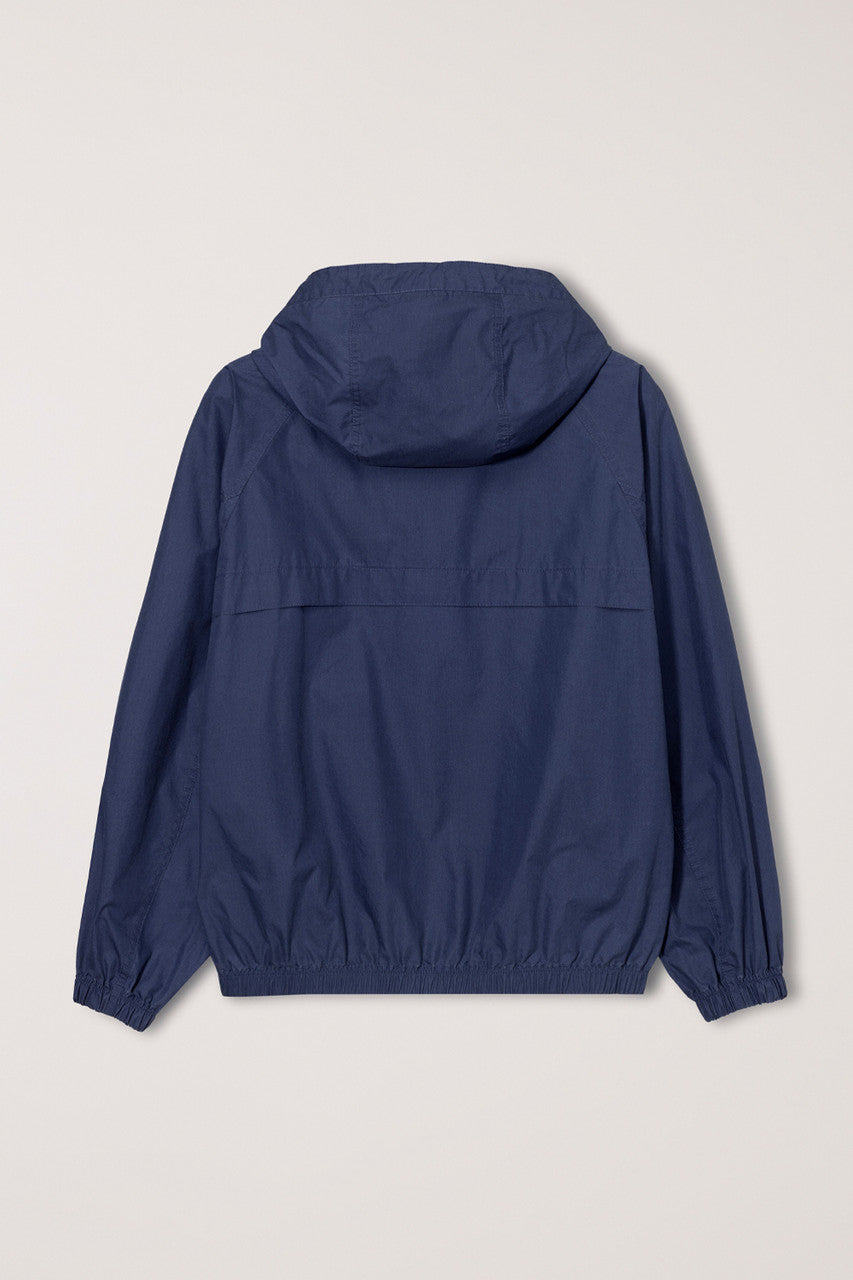 UNISEX SUMMER BREEZE WINDBREAKER