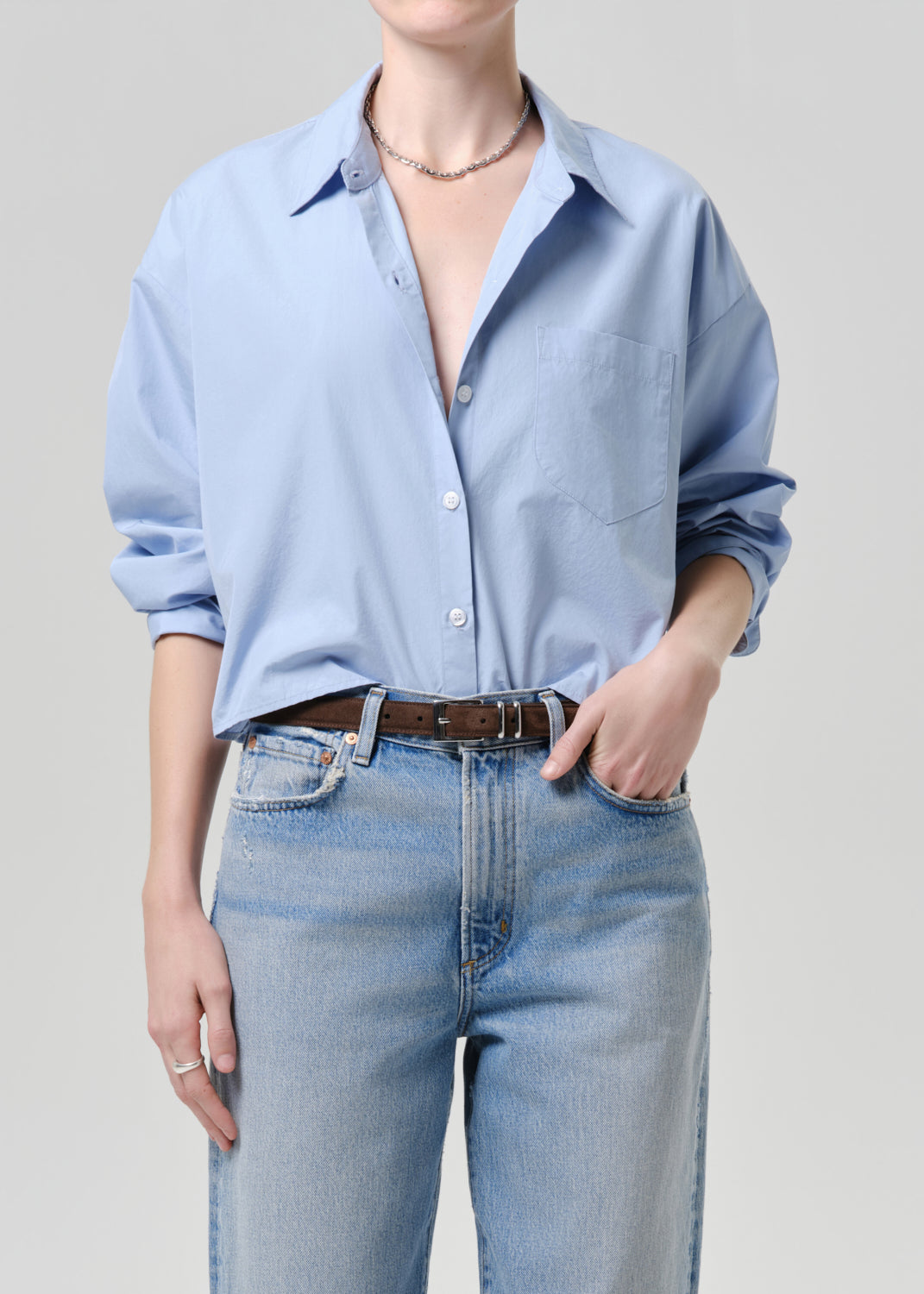 PETIT AMI SHIRT