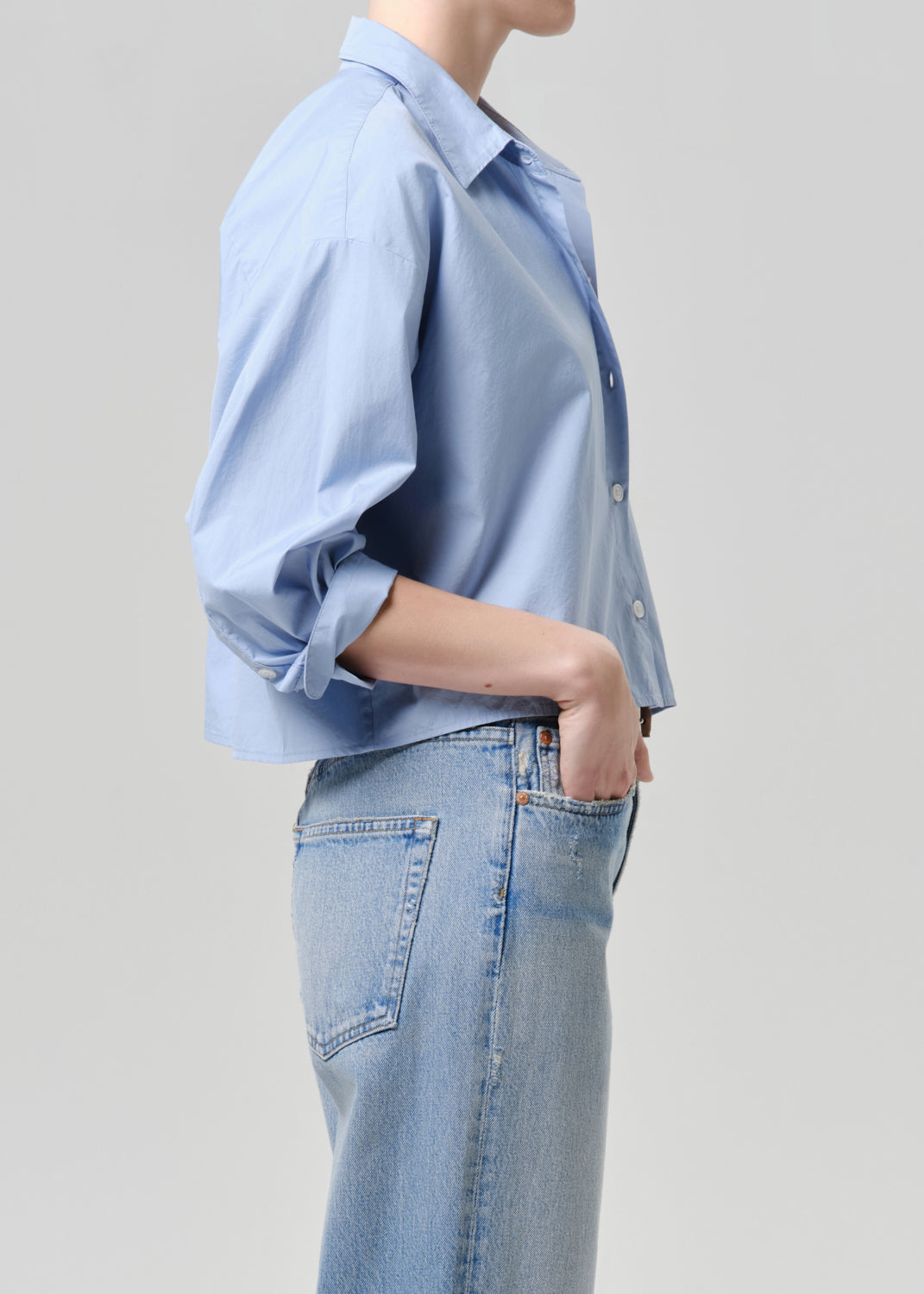 PETIT AMI SHIRT