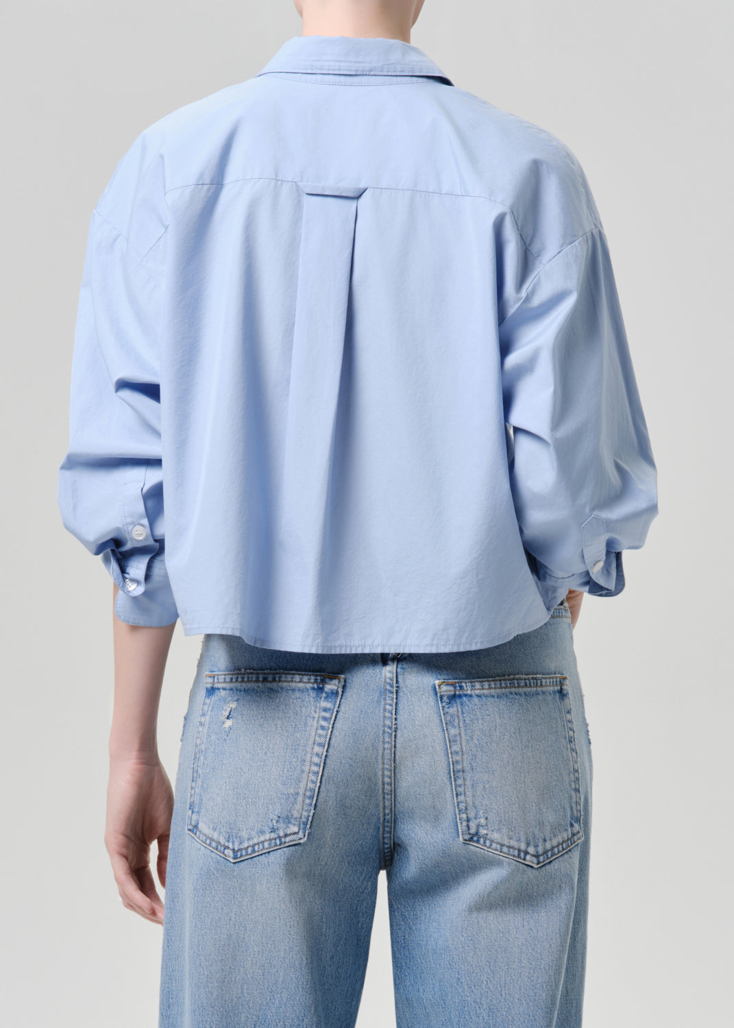 PETIT AMI SHIRT
