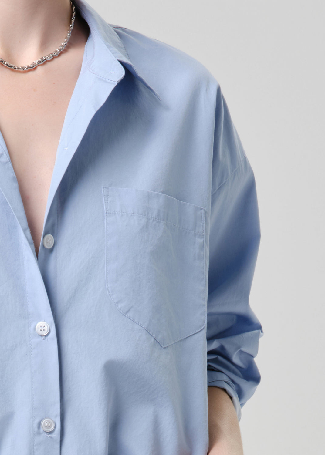 PETIT AMI SHIRT