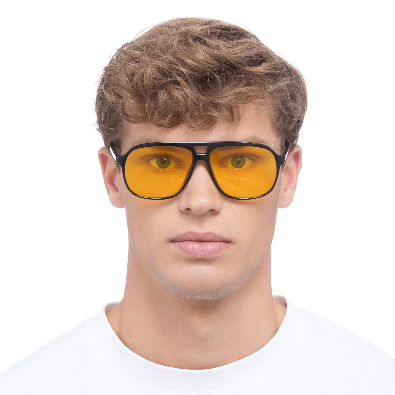 MONOCEROS SUNGLASSES BLACK