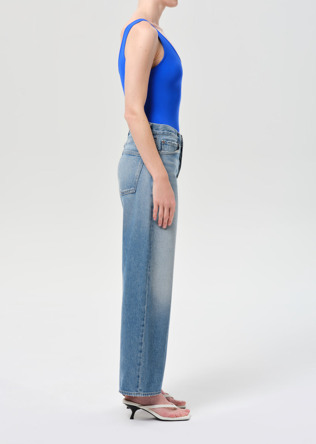 ARC JEANS 29"