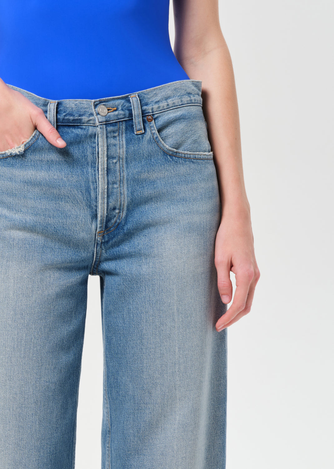 ARC JEANS 29"