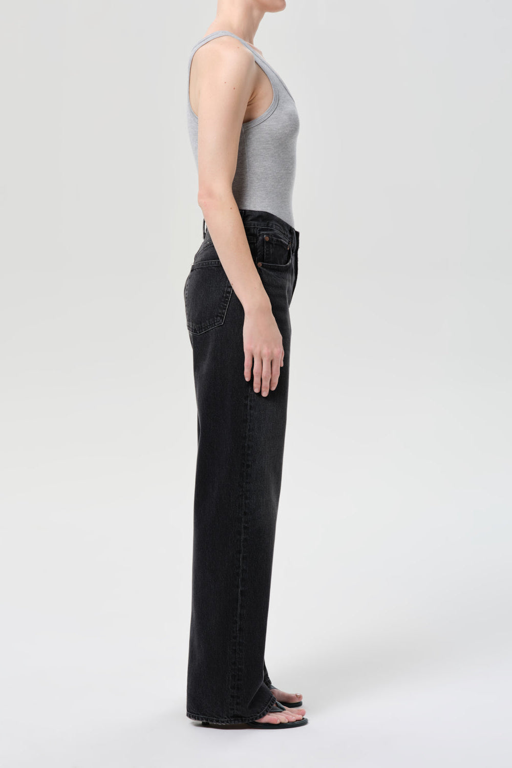 VINTAGE LOOSE JEAN