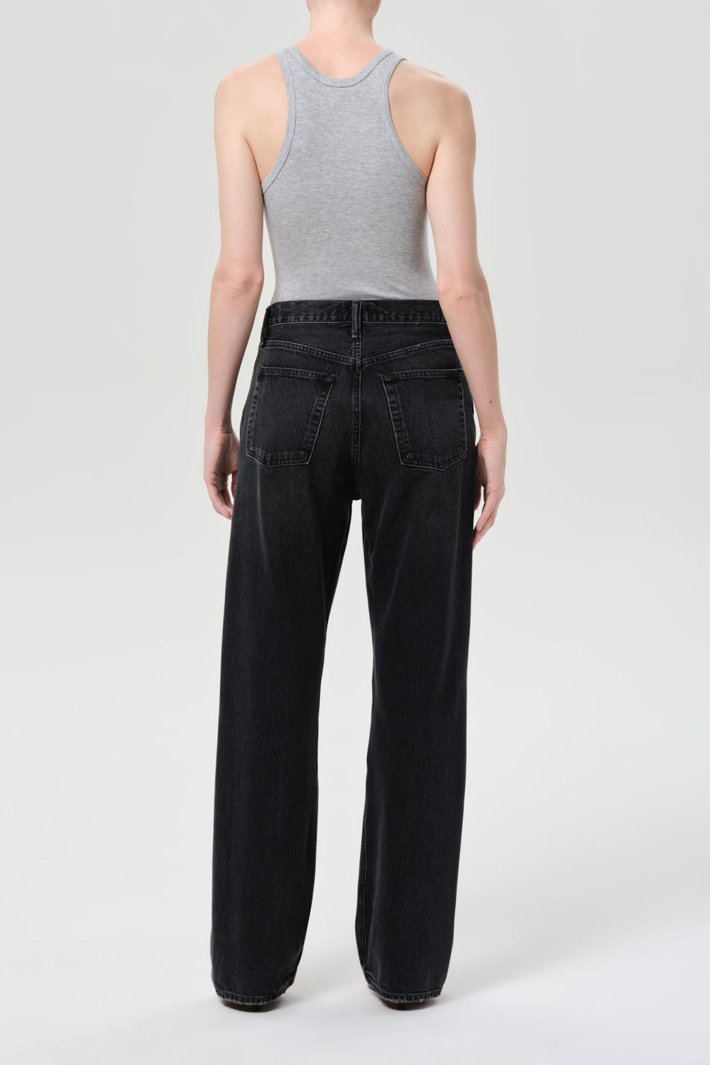VINTAGE LOOSE JEAN