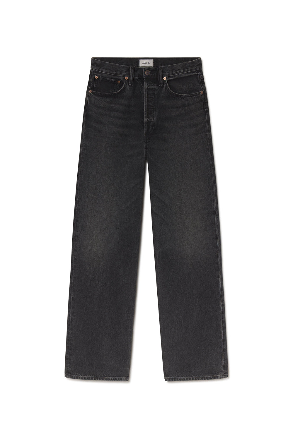 VINTAGE LOOSE JEAN