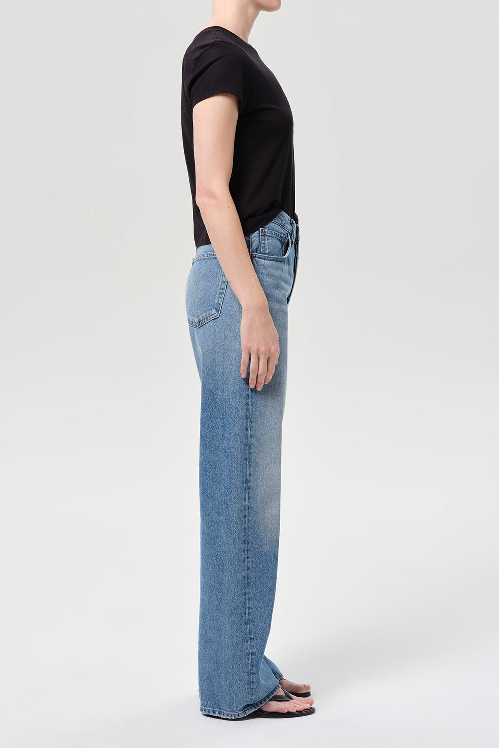 VINTAGE LOOSE JEAN