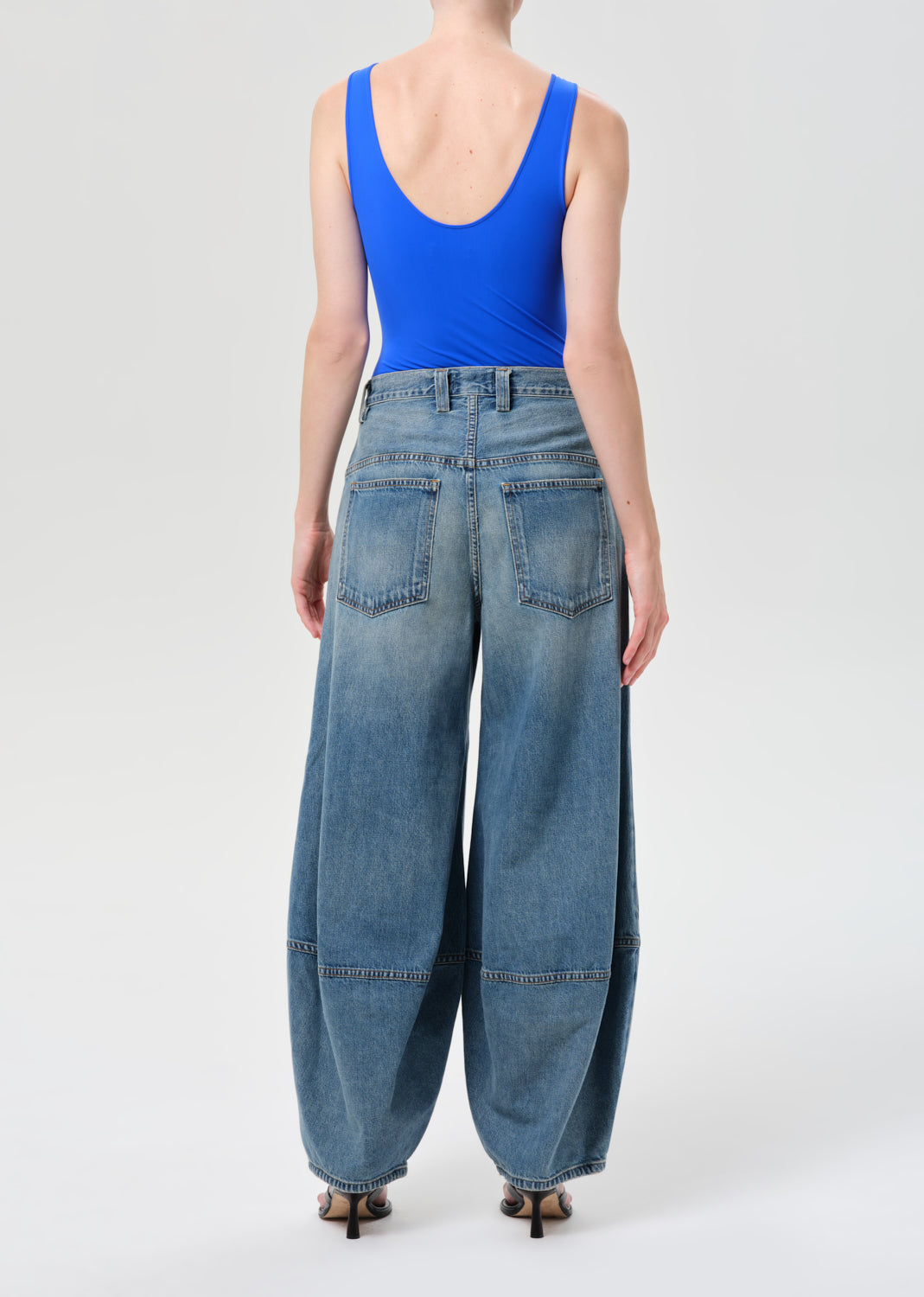 LANTERN JEANS