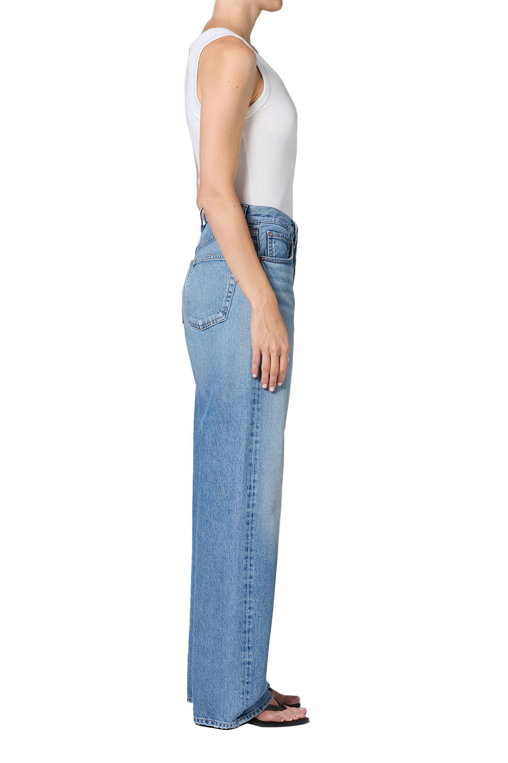 VINTAGE LOOSE PETITE