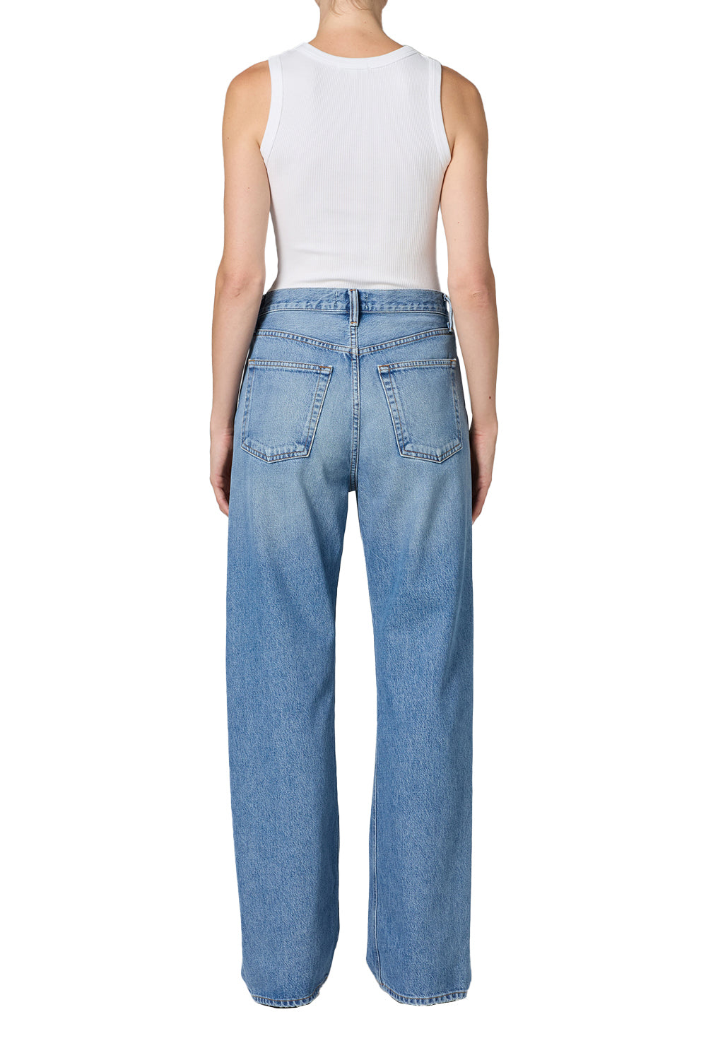 VINTAGE LOOSE PETITE
