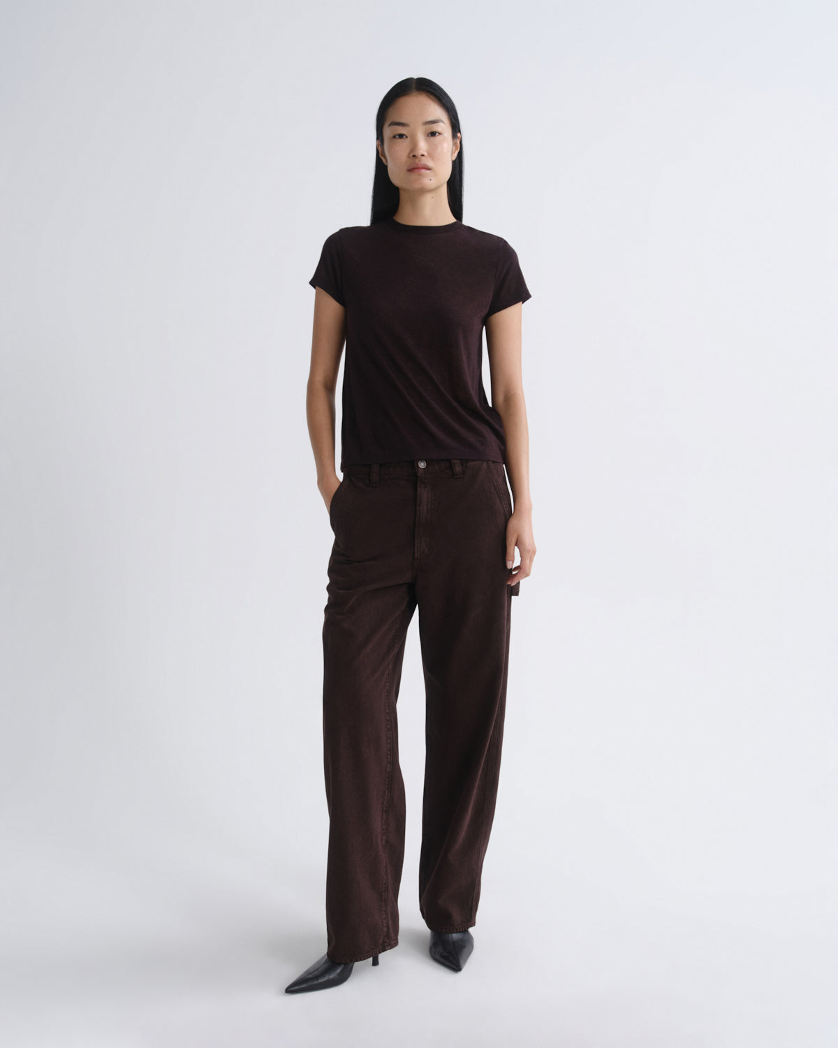 LYNDON PANT