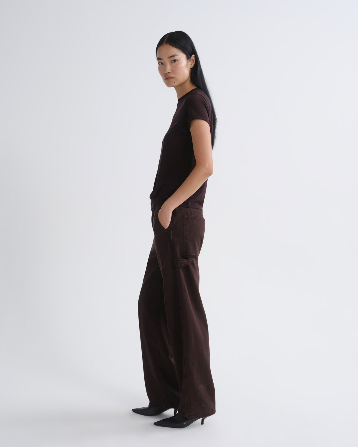 LYNDON PANT