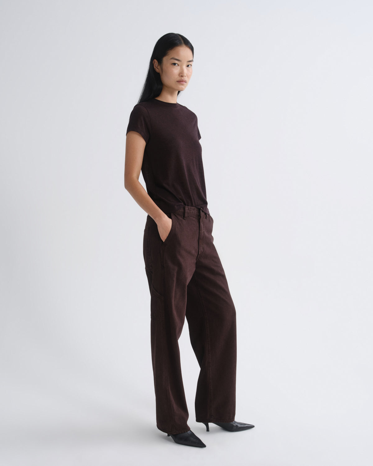 LYNDON PANT