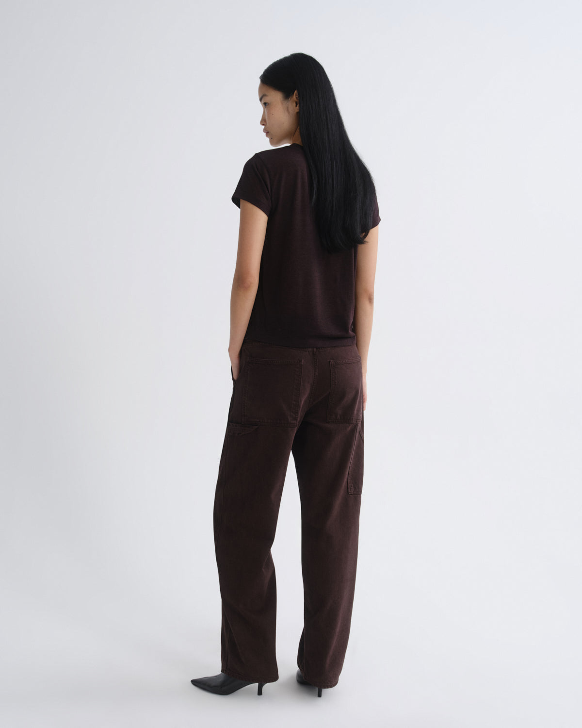 LYNDON PANT