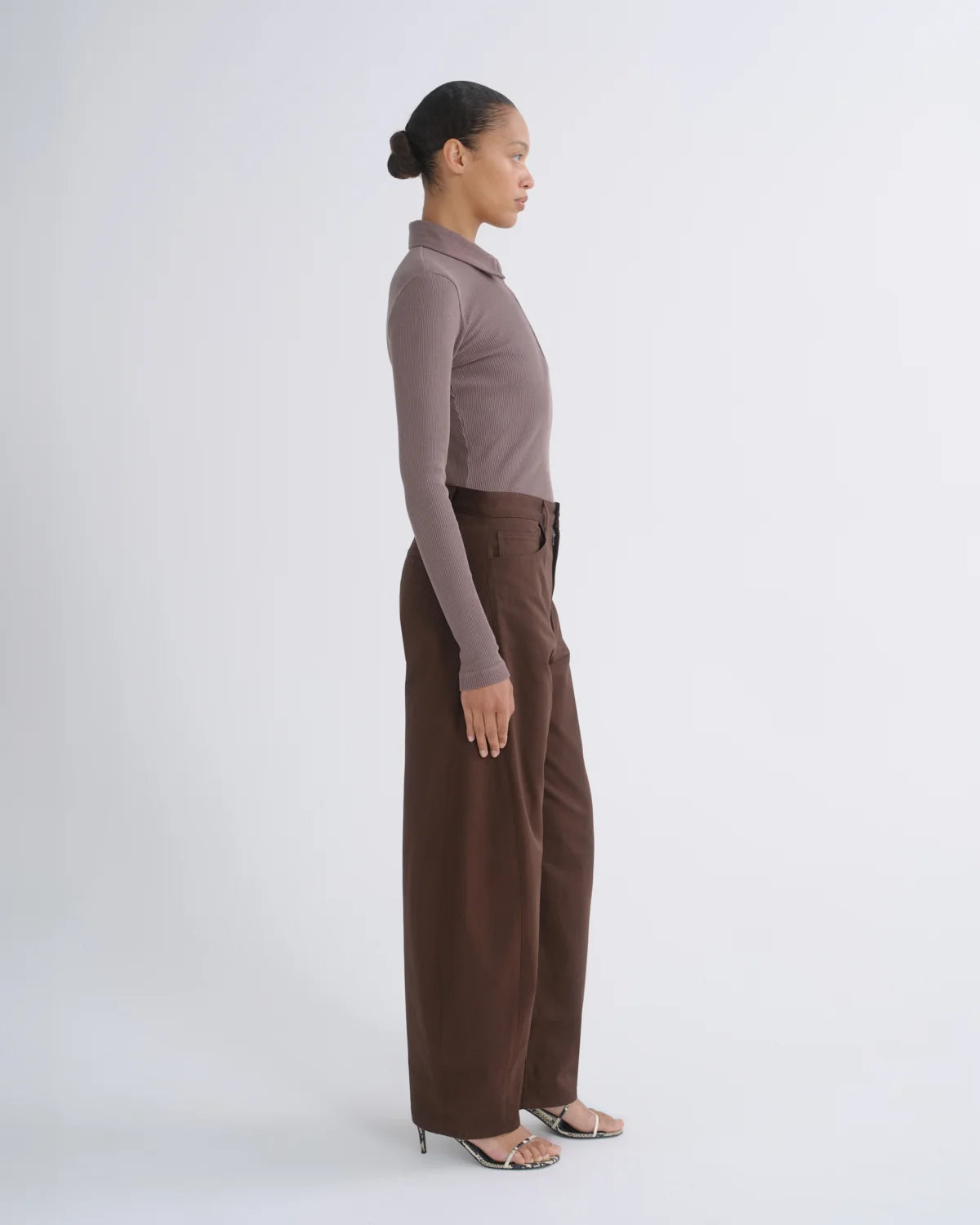 LUNA TROUSER