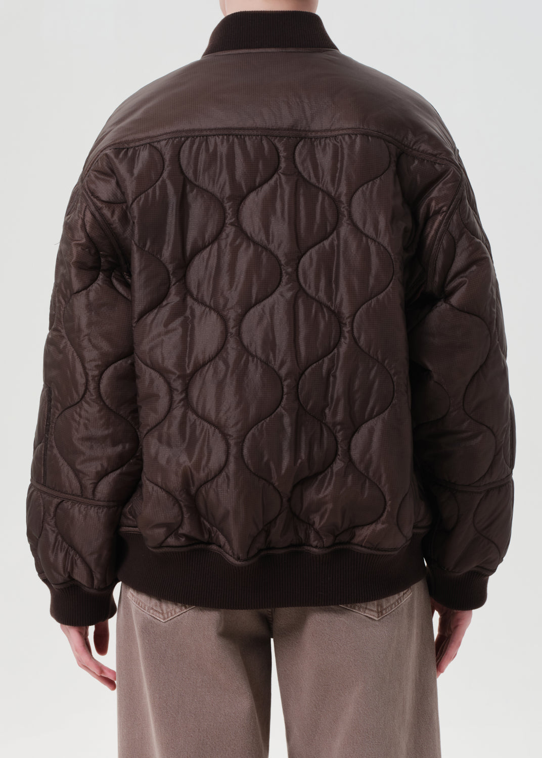 ISLA QUILTED JACKET