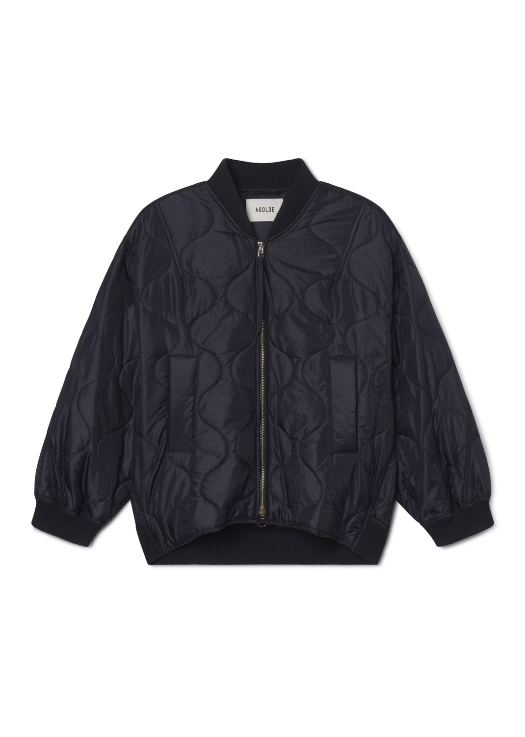 ISLA QUILTED JACKET