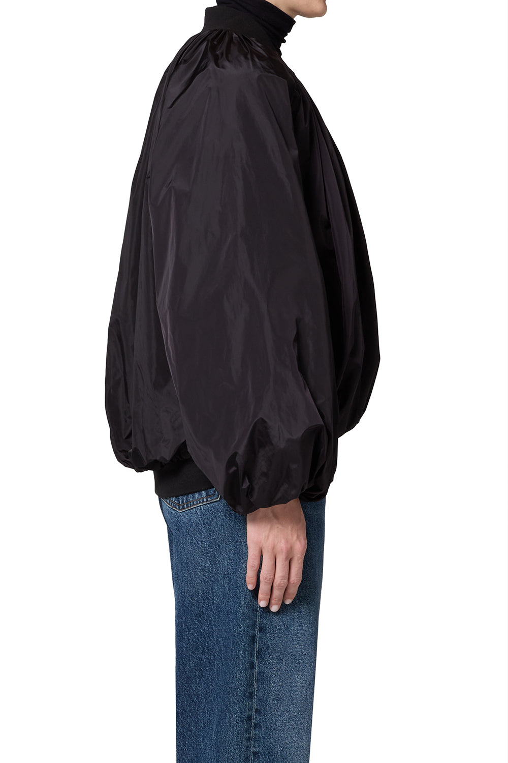 RAFFI BOMBER JACKET