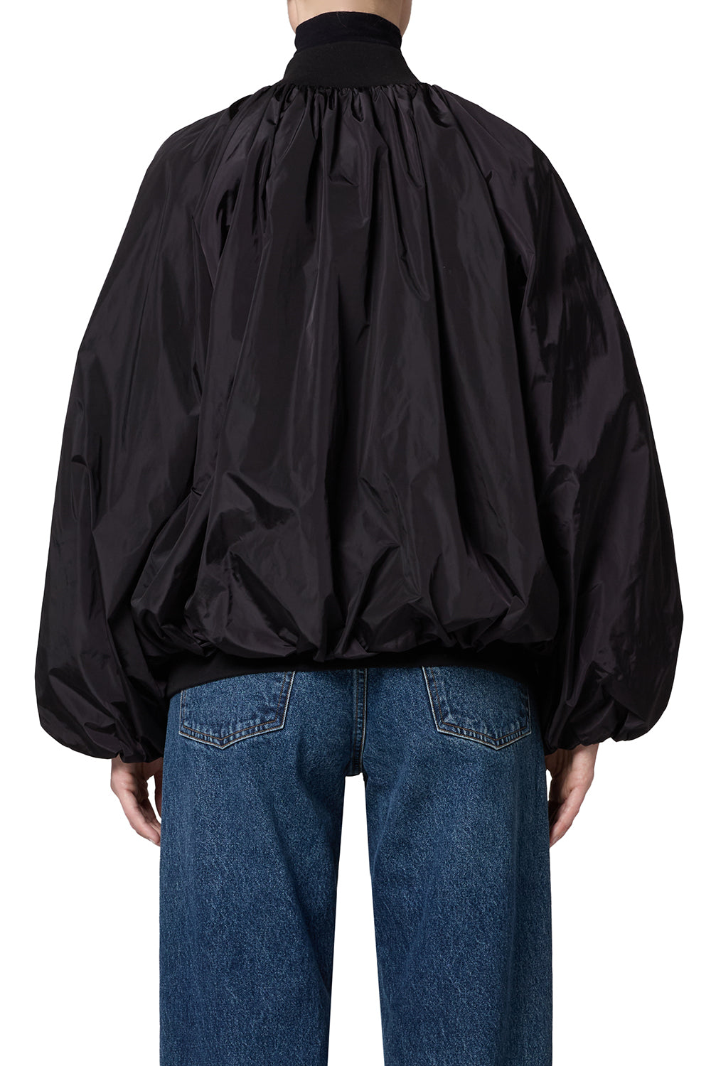RAFFI BOMBER JACKET
