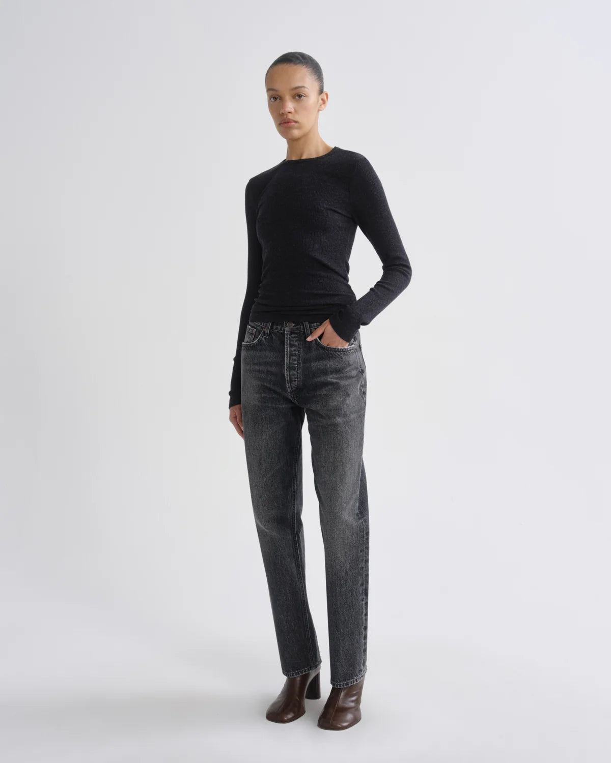 DELPHI SLIM TEE