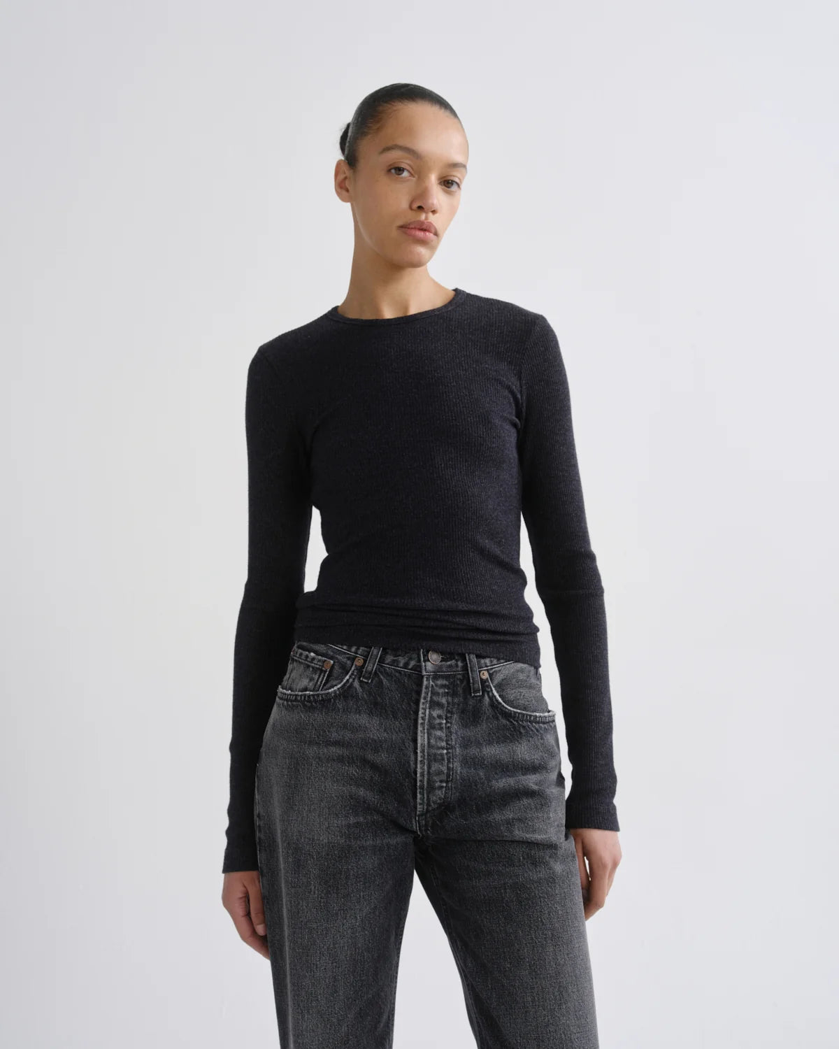 DELPHI SLIM TEE