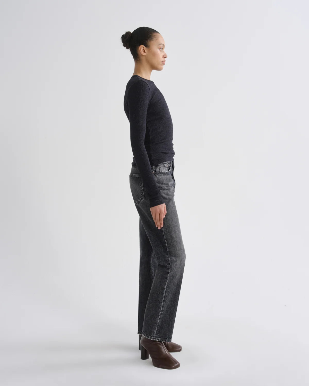 DELPHI SLIM TEE