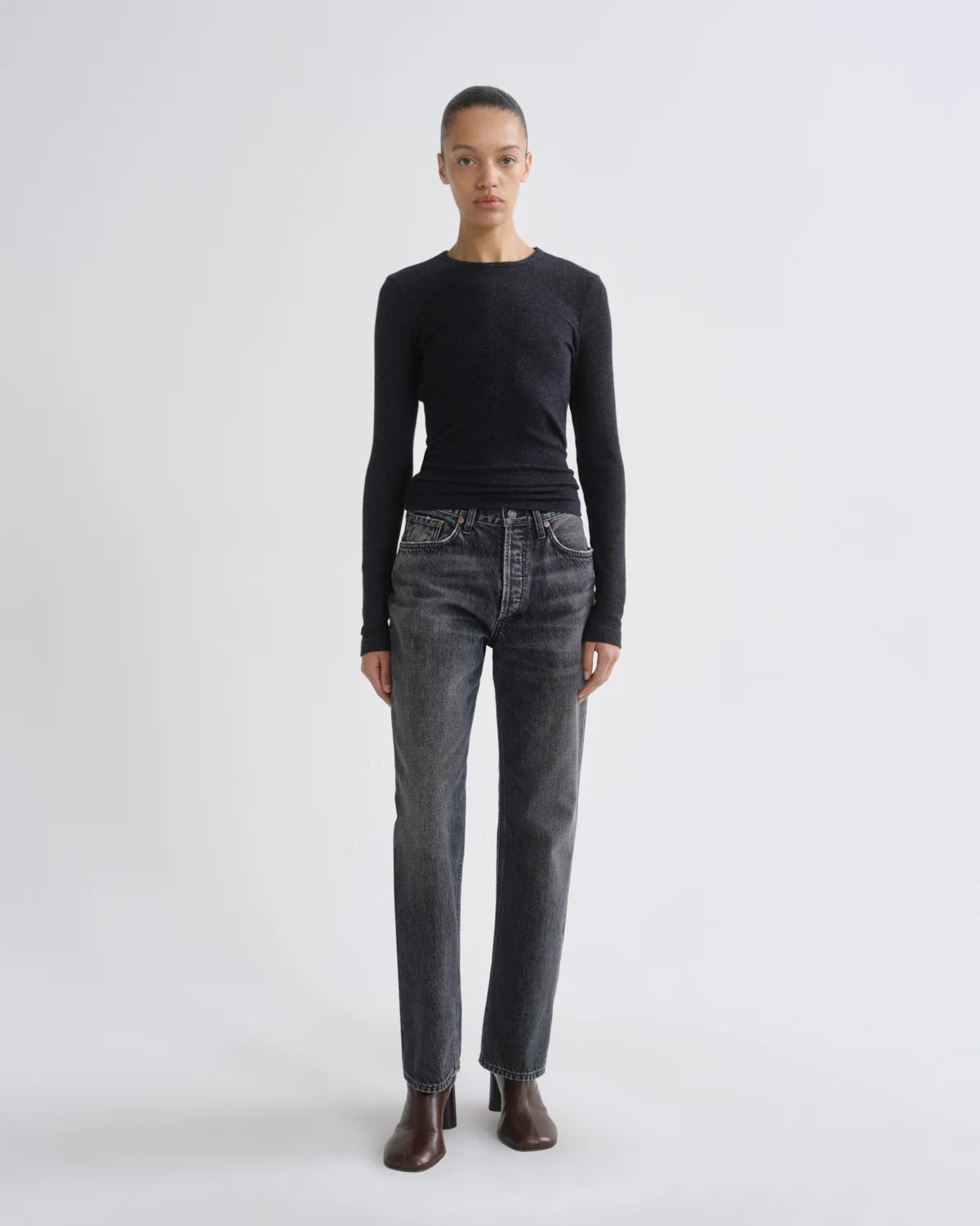 DELPHI SLIM TEE