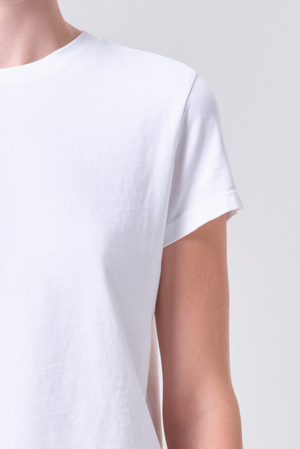 LONG LINE ADINE TEE