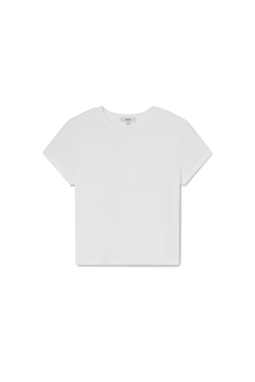 LONG LINE ADINE TEE