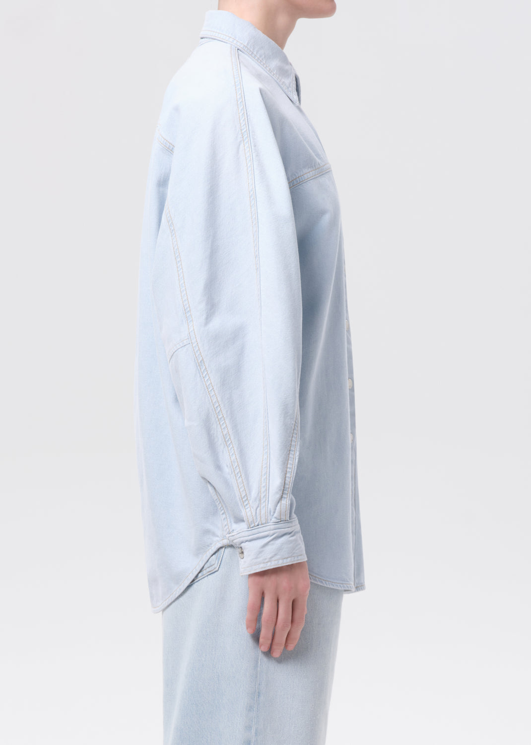 LANTERN SHIRT
